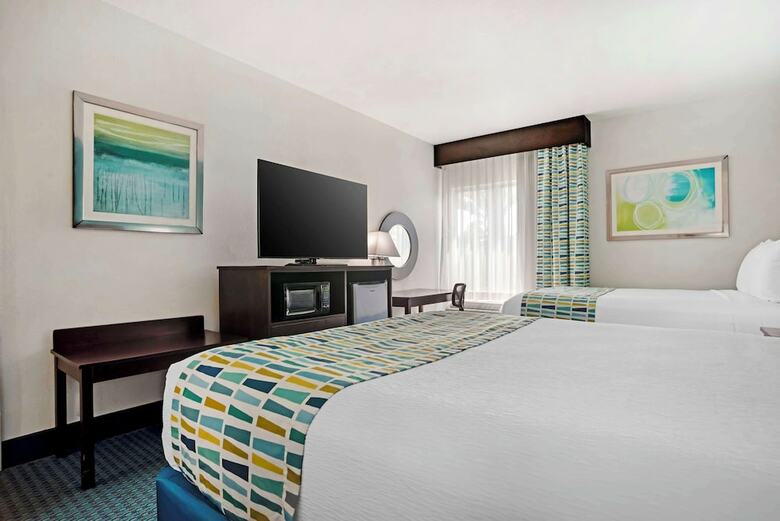 Hotel Best Western Plus Blue Angel Inn