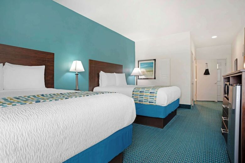Hotel Best Western Plus Blue Angel Inn