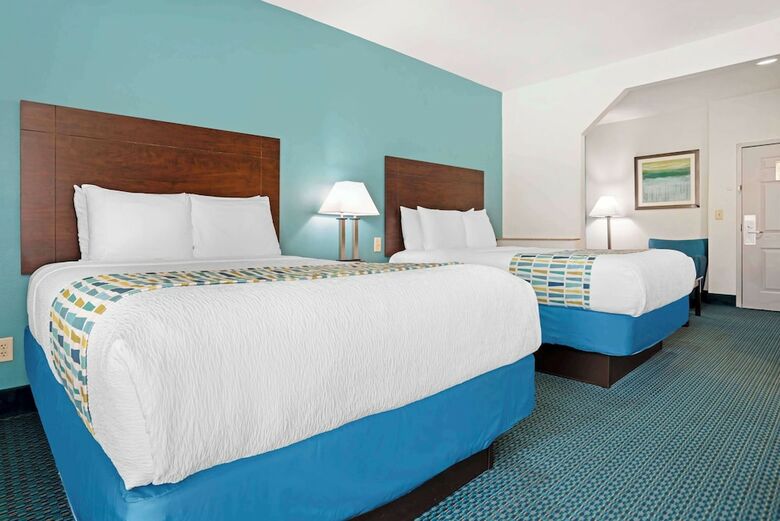 Hotel Best Western Plus Blue Angel Inn