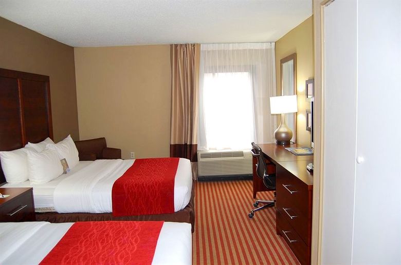 Hotel Comfort Inn Pensacola