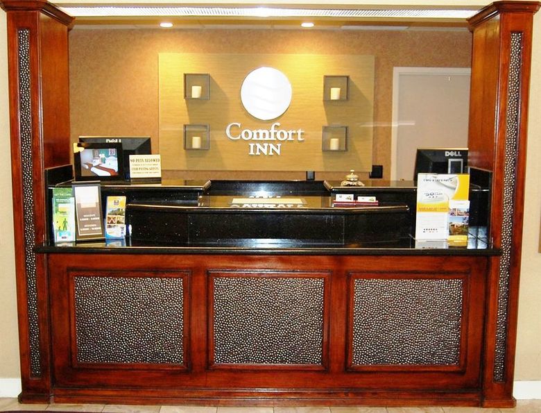 Hotel Comfort Inn Pensacola