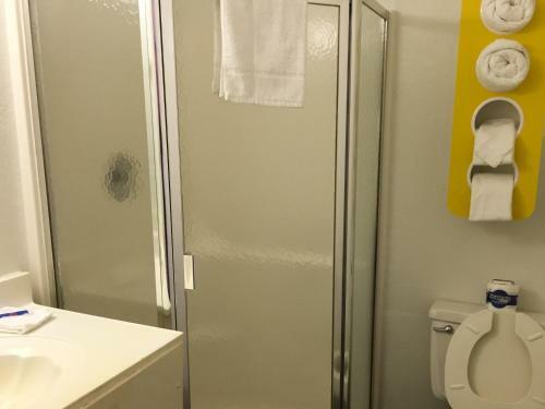 Motel 6 - Pensacola West