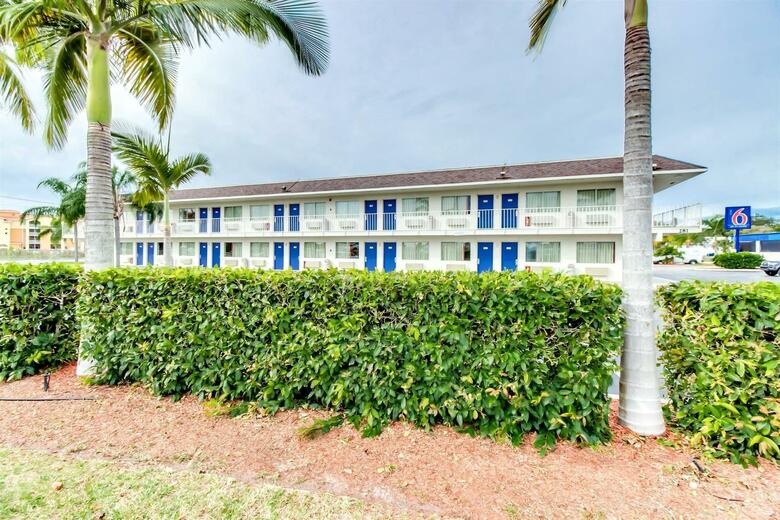 Motel 6 Venice