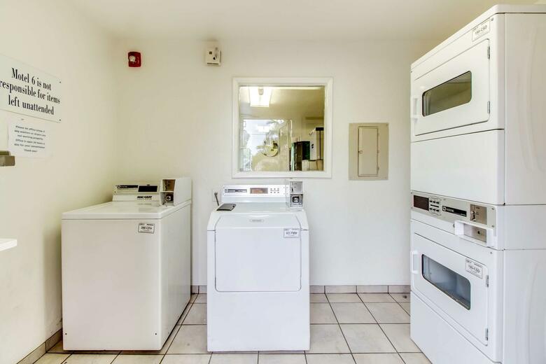 Motel 6 Venice