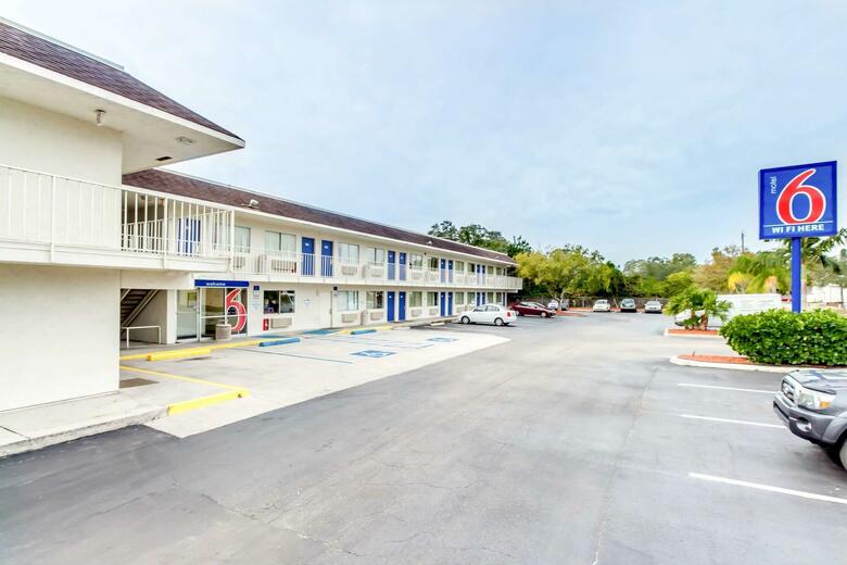 Motel 6 Venice
