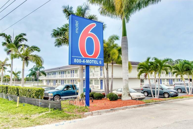 Motel 6 Venice