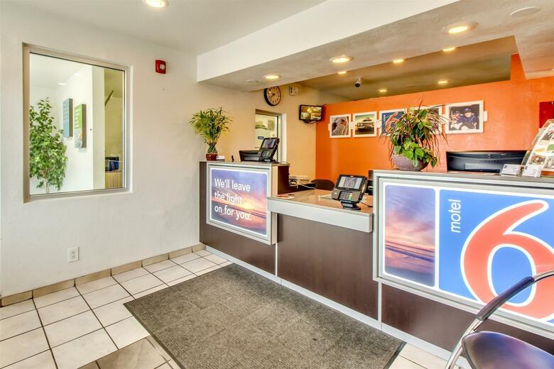 Motel 6 Venice