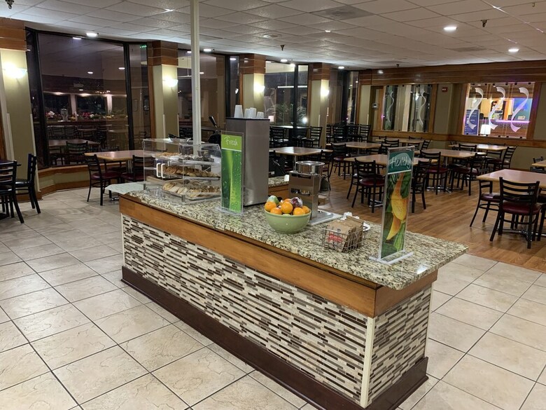 Hotel Quality Inn & Suites Pensacola