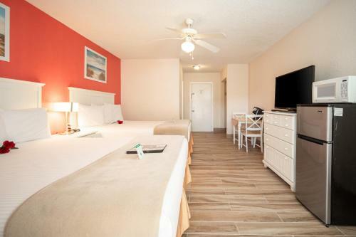 Motel Island Sun Inn - Venice