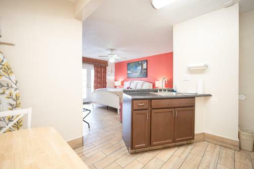 Motel Island Sun Inn - Venice