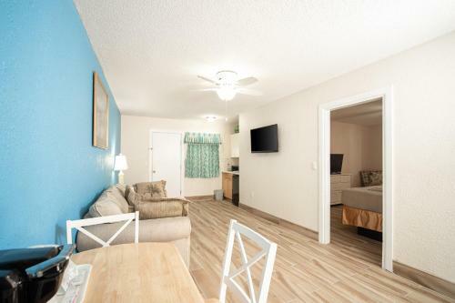 Motel Island Sun Inn - Venice