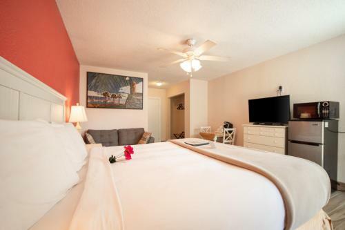 Motel Island Sun Inn - Venice