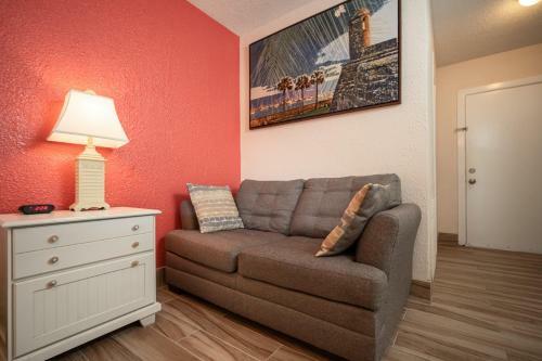 Motel Island Sun Inn - Venice