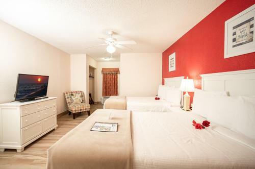 Motel Island Sun Inn - Venice