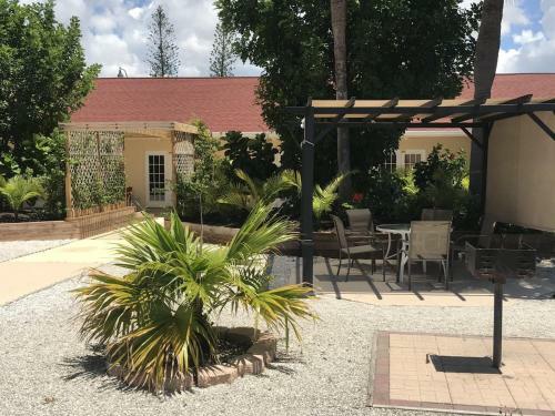 Motel Island Sun Inn - Venice