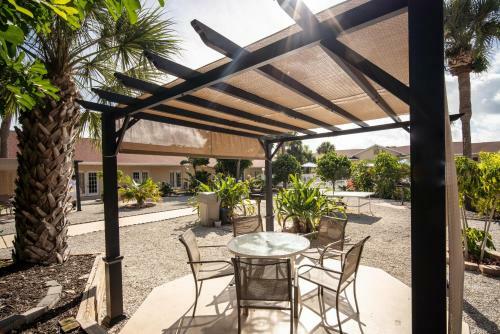 Motel Island Sun Inn - Venice