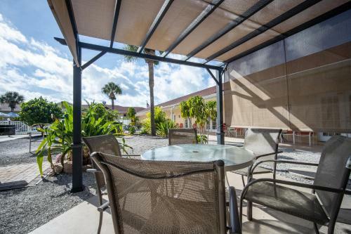 Motel Island Sun Inn - Venice