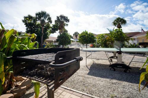 Motel Island Sun Inn - Venice