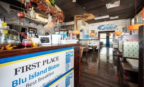 Motel Island Sun Inn - Venice