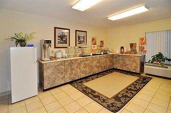 Motel Red Roof Inn Pensacola