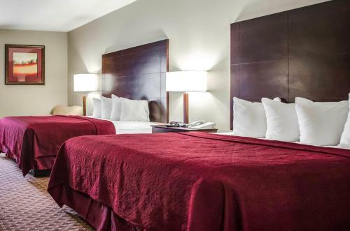 Hotel Quality Inn Pensacola
