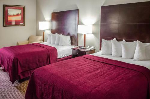Hotel Quality Inn Pensacola