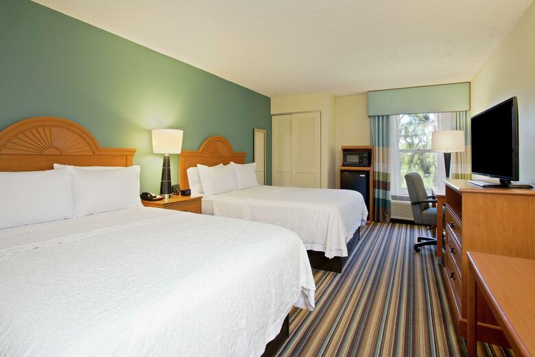 Hotel Hampton Inn & Suites Venice Bayside South Sarasota