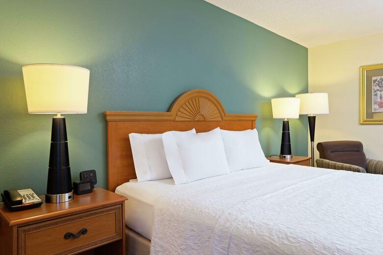 Hotel Hampton Inn & Suites Venice Bayside South Sarasota