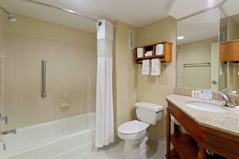 Hotel Hampton Inn & Suites Venice Bayside South Sarasota