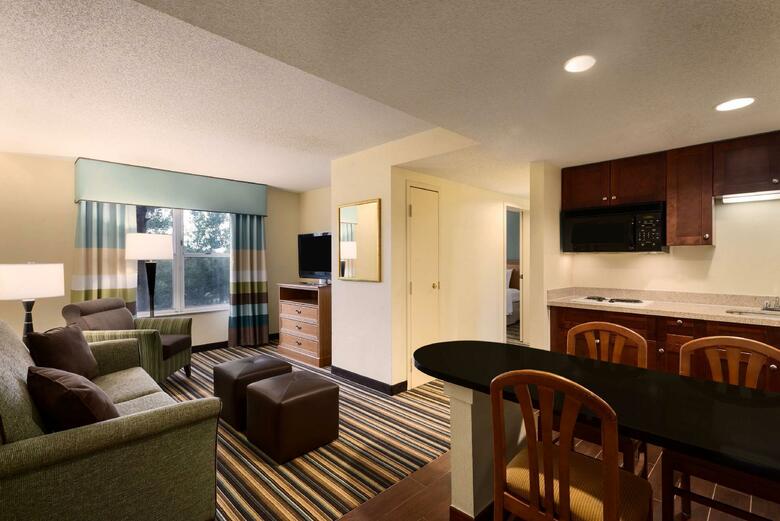Hotel Hampton Inn & Suites Venice Bayside South Sarasota