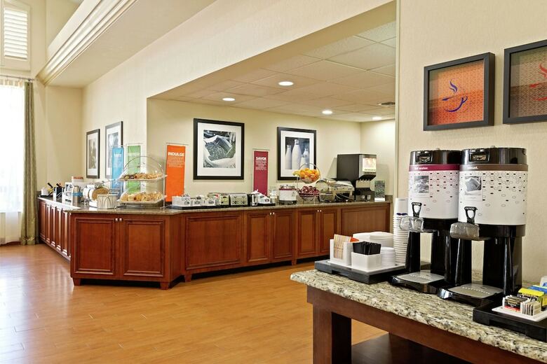 Hotel Hampton Inn & Suites Venice Bayside South Sarasota
