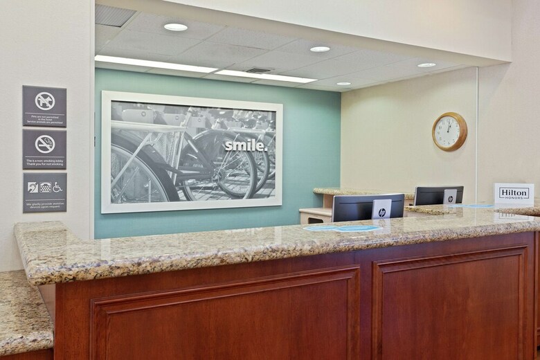 Hotel Hampton Inn & Suites Venice Bayside South Sarasota