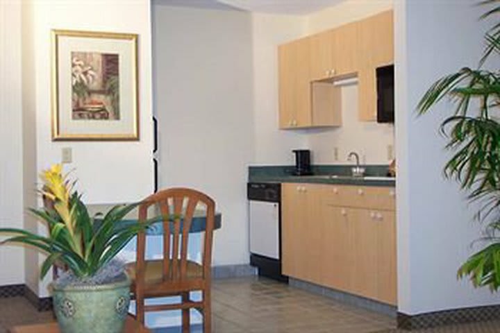 Hotel Hampton Inn & Suites Venice Bayside South Sarasota