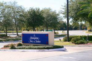 Hotel Hampton Inn & Suites Venice Bayside South Sarasota