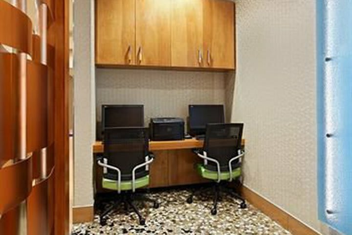 Hotel Springhill Suites By Marriott Pensacola