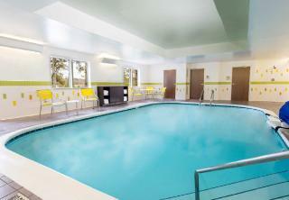 Hotel Fairfield Inn Pensacola