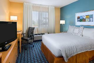 Hotel Fairfield Inn Pensacola