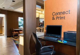 Hotel Fairfield Inn Pensacola