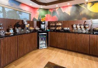 Hotel Fairfield Inn Pensacola