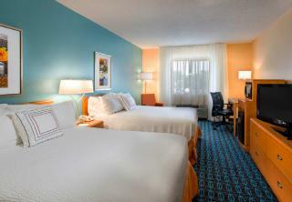 Hotel Fairfield Inn Pensacola
