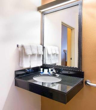Hotel Fairfield Inn Pensacola
