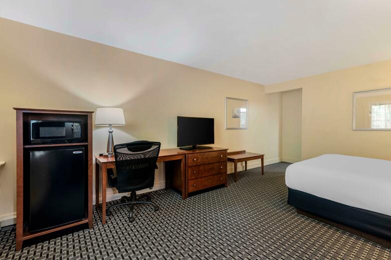 Hotel Best Western Plus Brunswick