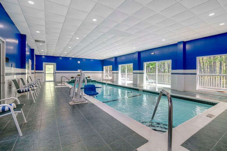 Hotel Best Western Plus Brunswick