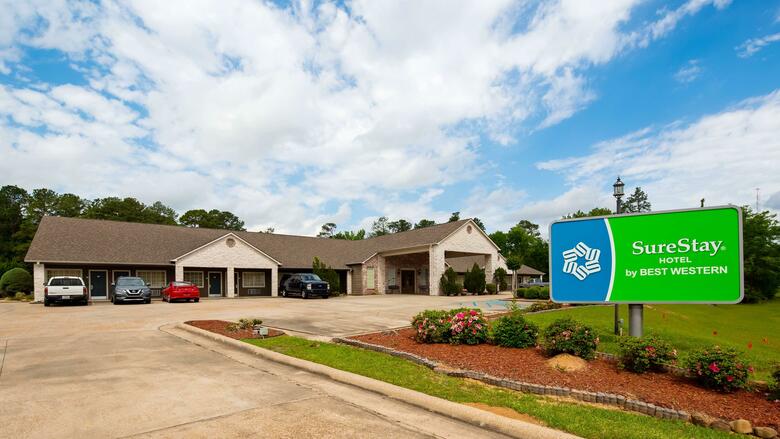 Hotel Best Western Plus Brunswick