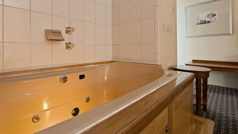Hotel Best Western Plus Brunswick