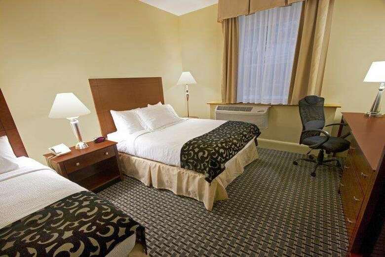 Hotel Best Western Plus Brunswick