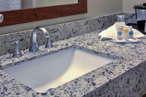 Hotel Comfort Inn Brunswick