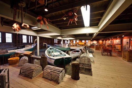 The Brunswick Hotel And Tavern