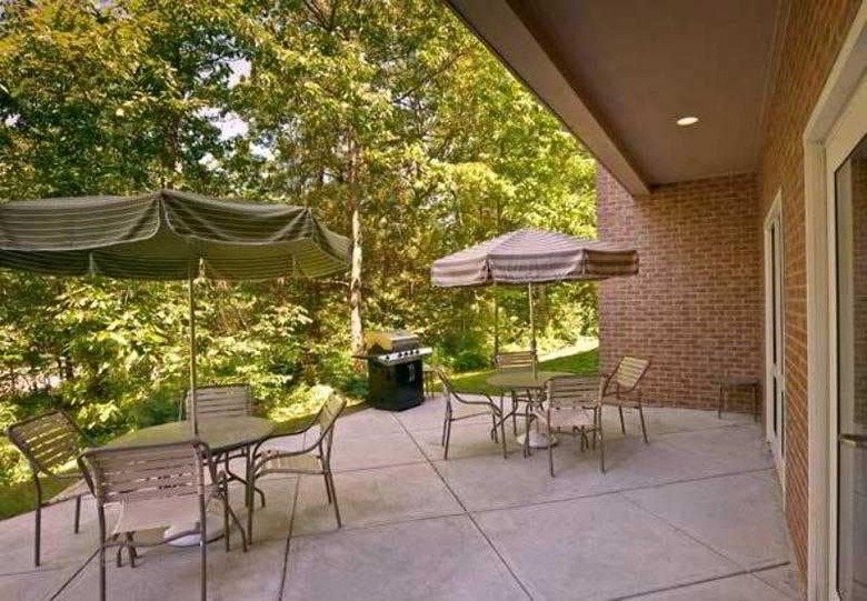 Hotel Fairfield Inn & Suites By Marriott Brunswick Freeport