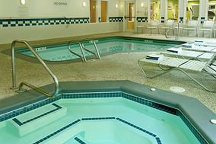 Hotel Fairfield Inn & Suites By Marriott Brunswick Freeport